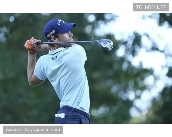 皇家港口球场长度偏短,天气因素或成巴特菲尔德百慕大锦标赛变数 皇家港口球场长度偏短,天气因素或成巴特菲尔德百慕大锦标赛变数