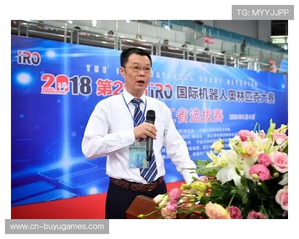 机器人记者“张小明”里约奥运发稿450篇 高效报道基础赛果