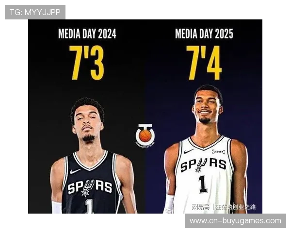 文班亚马参与马刺队完整训练,出战成疑状态待赛前评估