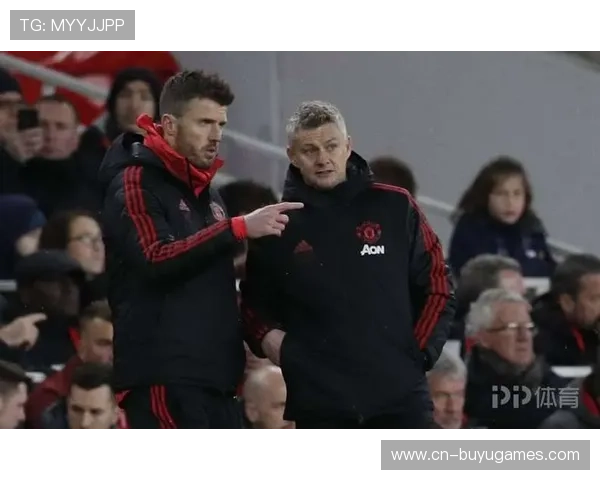 曼联临时主帅遴选进展，索尔斯克亚卡里克或合作