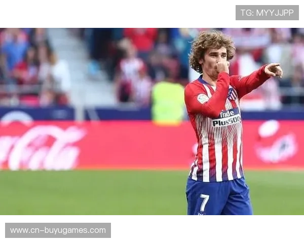 格列兹曼谈状态低谷:专注训练助力回归巅峰 格列兹曼谈状态低谷:专注训练助力回归巅峰