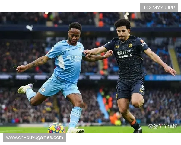 曼城2-0狼队止四场不胜,新援塞门约即插即用斩获处子球