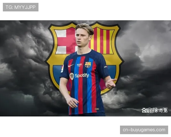 德容假期生活曝光:巴萨球员场外休闲时光引关注